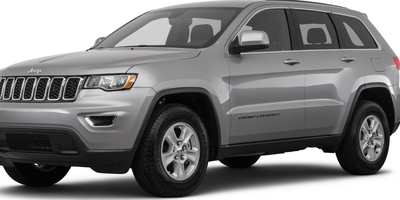 JEEP GRAND CHEROKEE 2018 1C4RJEAG2JC185682 image